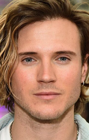 Дуги Пойнтер / Dougie Poynter