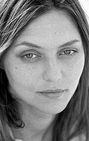 Екатерина Голубева / Yekaterina Golubeva