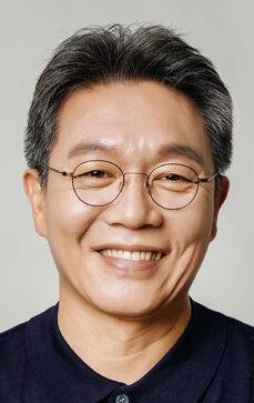 Ким Сын-ук / Kim Seung-wook