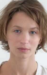 Дэльфин Шийо / Delphine Chuillot