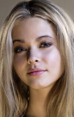 Саша Питерс / Sasha Pieterse