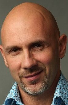 Евгений Саранчев / 