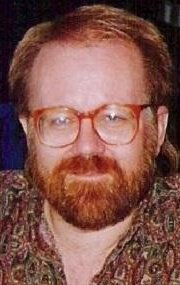 Джон Бирн / John Byrne