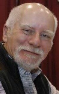 Крис Клэрмонт / Chris Claremont