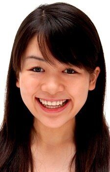 Аяка Саито / Ayaka Saito