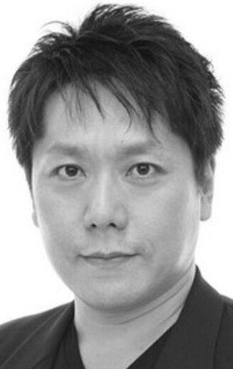 Кадзунари Танака / Kazunari Tanaka