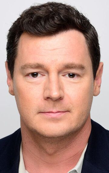 Бенджамин Уокер / Benjamin Walker