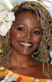 Ким Филдс / Kim Fields