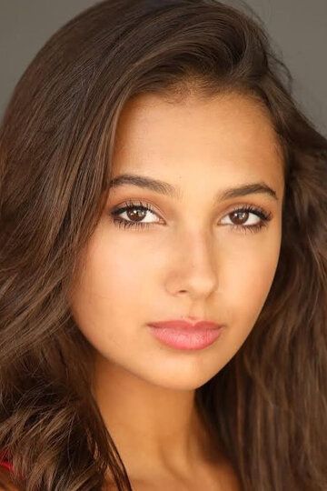  / Arianna Rivas