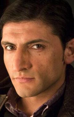 Нуман Аджар / Numan Acar