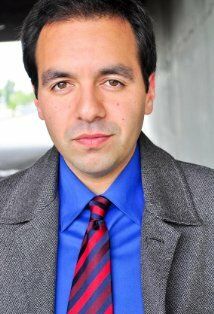 Сизар Рамос / Cesar Ramos