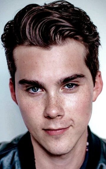 Джереми Шэда / Jeremy Shada