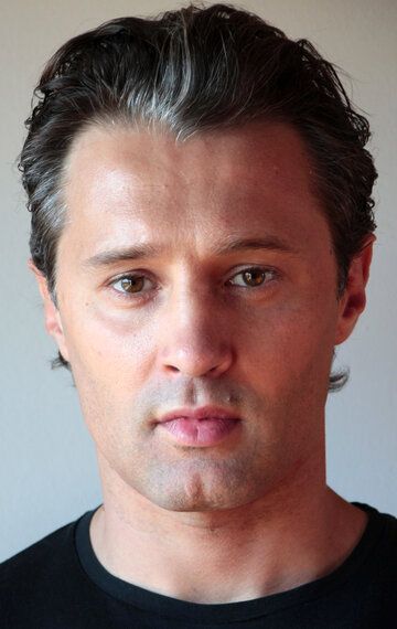 Раффаэле Эспозито / Raffaele Esposito