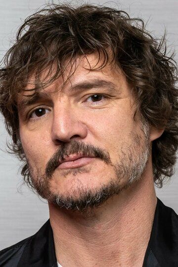 Педро Паскаль / Pedro Pascal