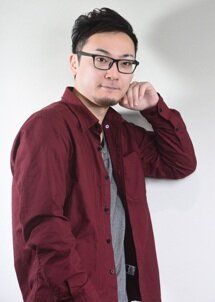 Такаюки Исии / Takayuki Ishii