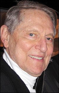 Джон Каллам / John Cullum