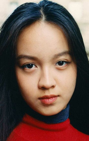 Люси Чжан / Lucie Zhang