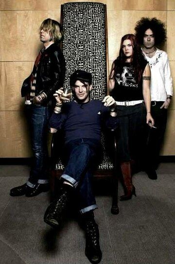 The Dandy Warhols / The Dandy Warhols