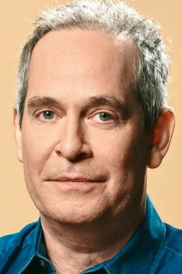 Том Холландер / Tom Hollander