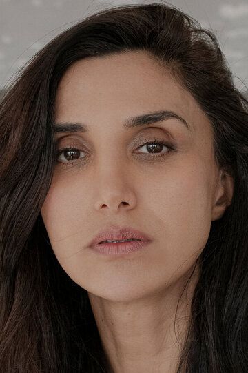 Наргес Рашиди / Narges Rashidi