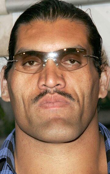 Далип Сингх / Dalip Singh