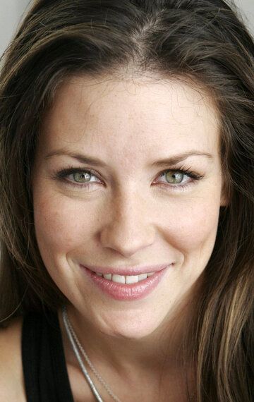 Эванджелин Лилли / Evangeline Lilly