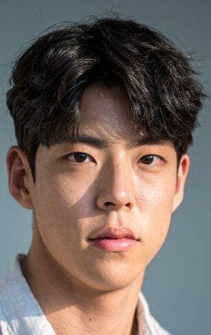 Чхве У-сон / Choi Woo-seong