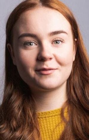  / Georgia Furlong