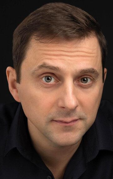 Дмитрий Высоцкий /