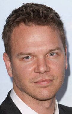Джим Пэррак / Jim Parrack