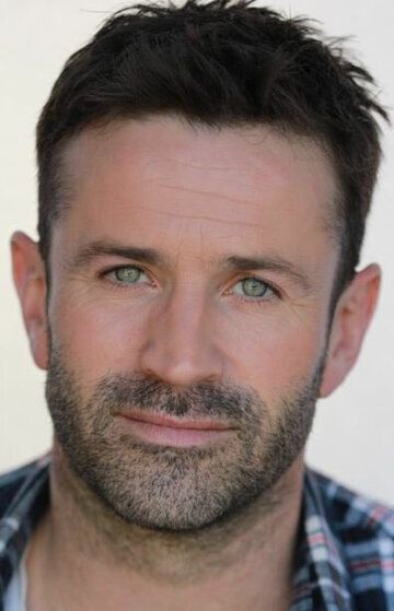 Адам Фергус / Adam Fergus