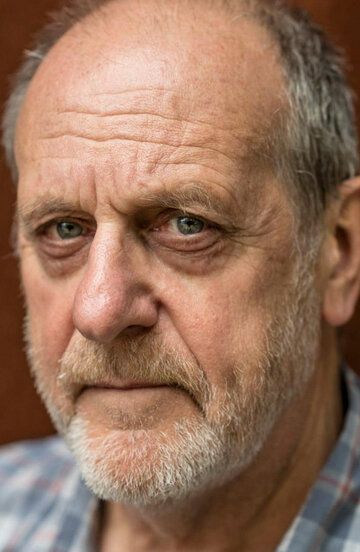 Дэвид Тротон / David Troughton