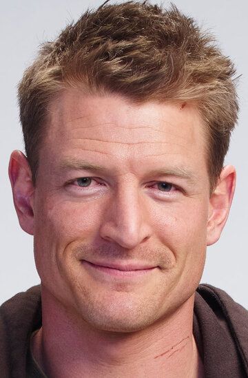 Филип Уинчестер / Philip Winchester