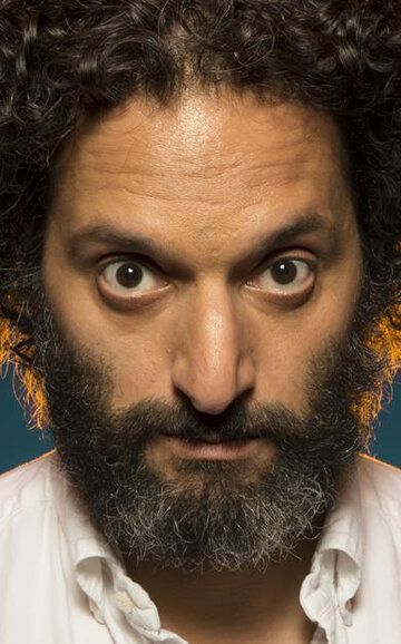 Джейсон Манцукас / Jason Mantzoukas