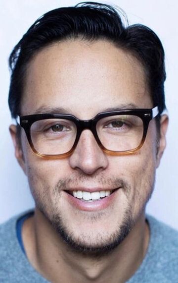 Кэри Дзёдзи Фукунага / Cary Joji Fukunaga