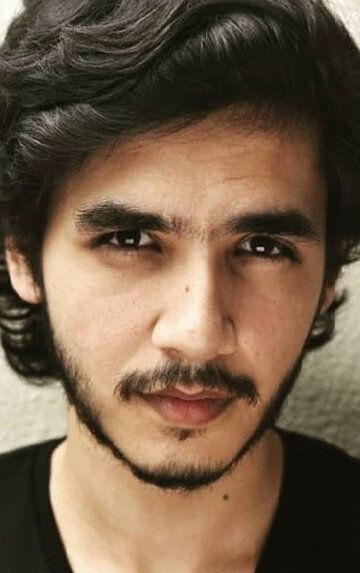 Лакшвир Саран / Lakshvir Saran