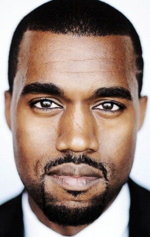 Канье Уэст / Kanye West