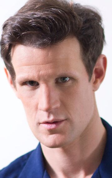 Мэтт Смит / Matt Smith