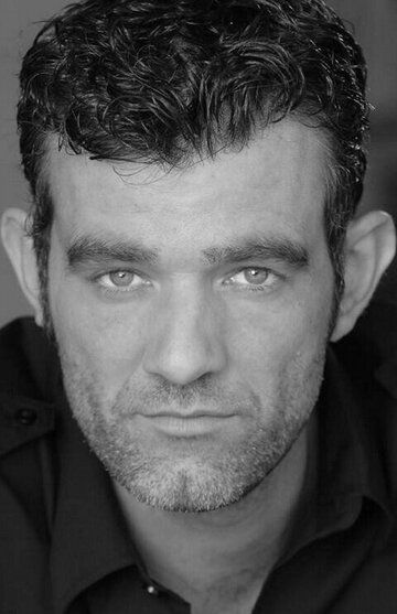 Стефан Карл Стефанссон / Stefán Karl Stefánsson