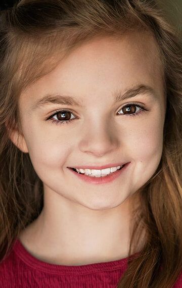 Аннабет Келли / Annabeth Kelly
