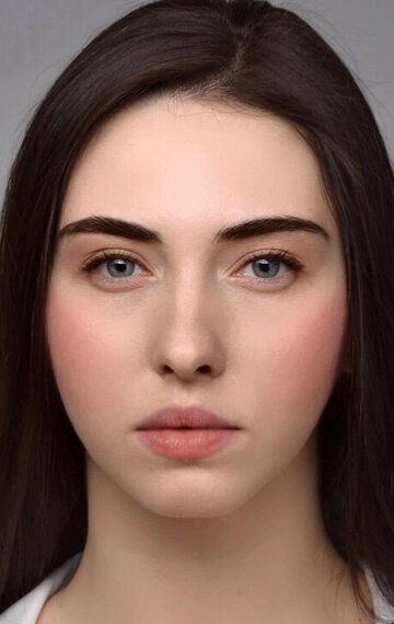 Екатерина Шубертова / 