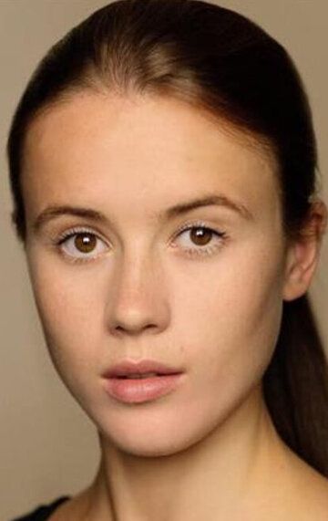  / Ruby Hartley