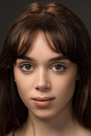  / Ciara Berkley
