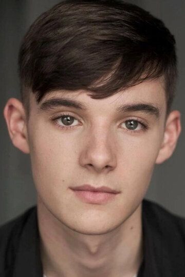  / Ewan Horrocks