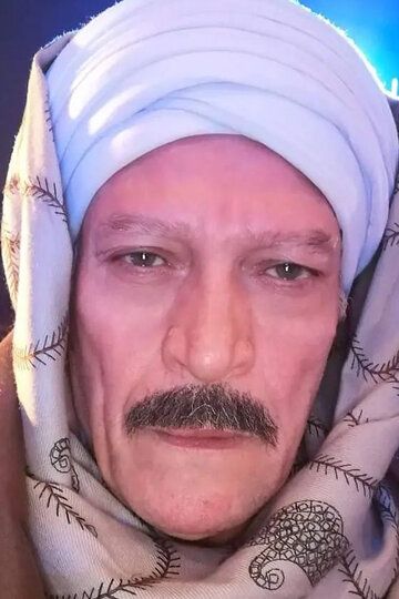 Хамди Хейкал / Hamdy Heykal