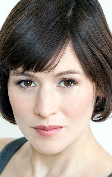 Яэль Стоун / Yael Stone