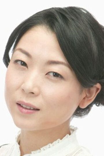 Маюми Асано / Mayumi Asano