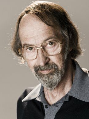 Фрэнк Уиттен / Frank Whitten