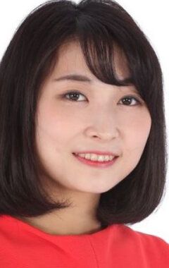 Сион Вакаяма / Shion Wakayama
