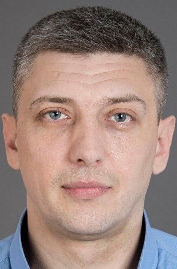Вячеслав Сенчуков /